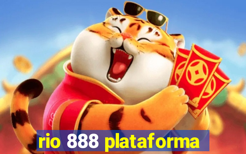 rio 888 plataforma